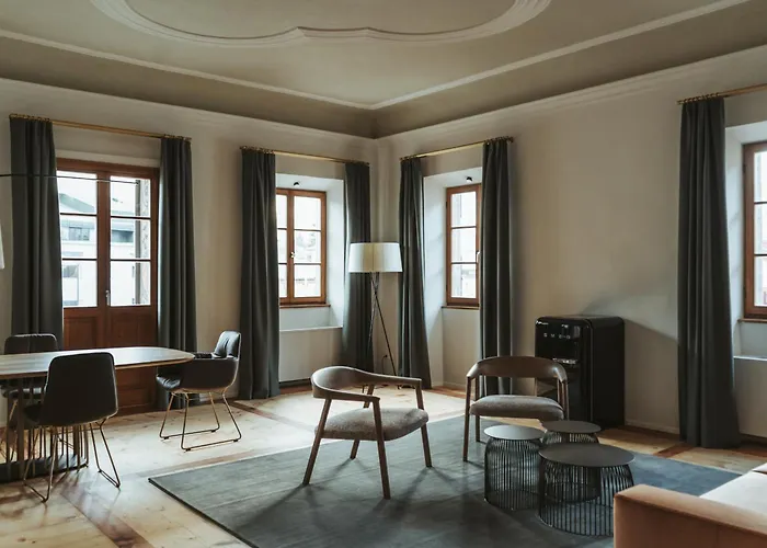 Arthotel Lasserhaus (Adults Only)
